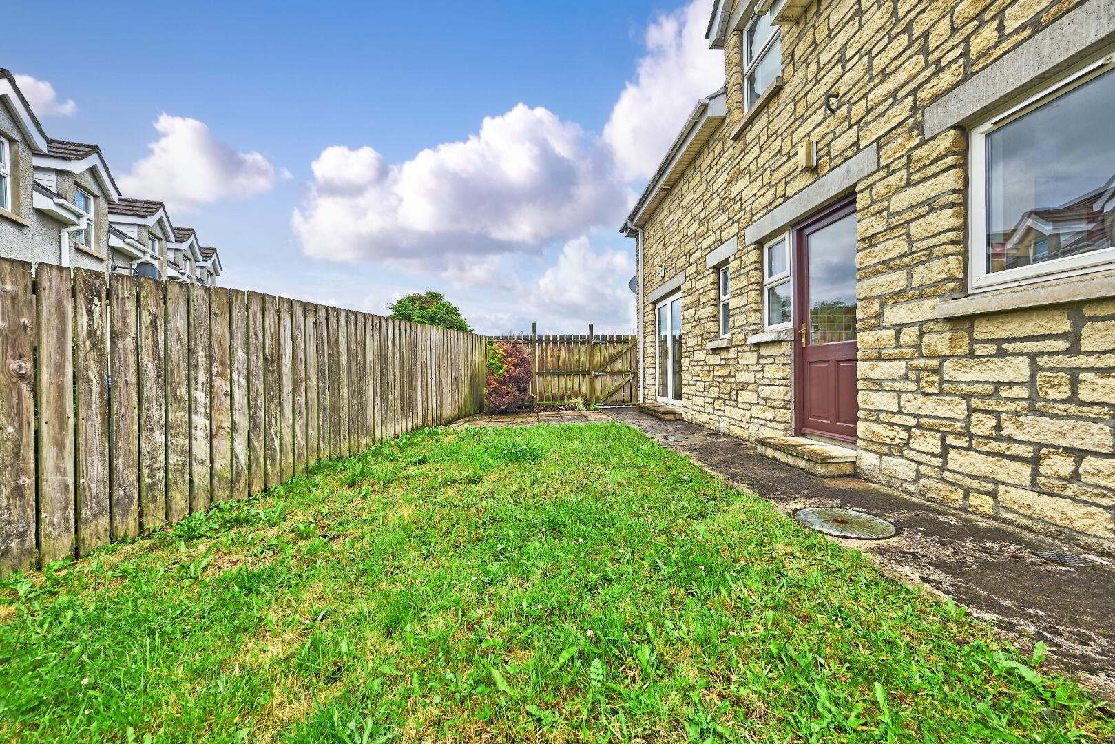 21 Lissadell Mews 20 of 20