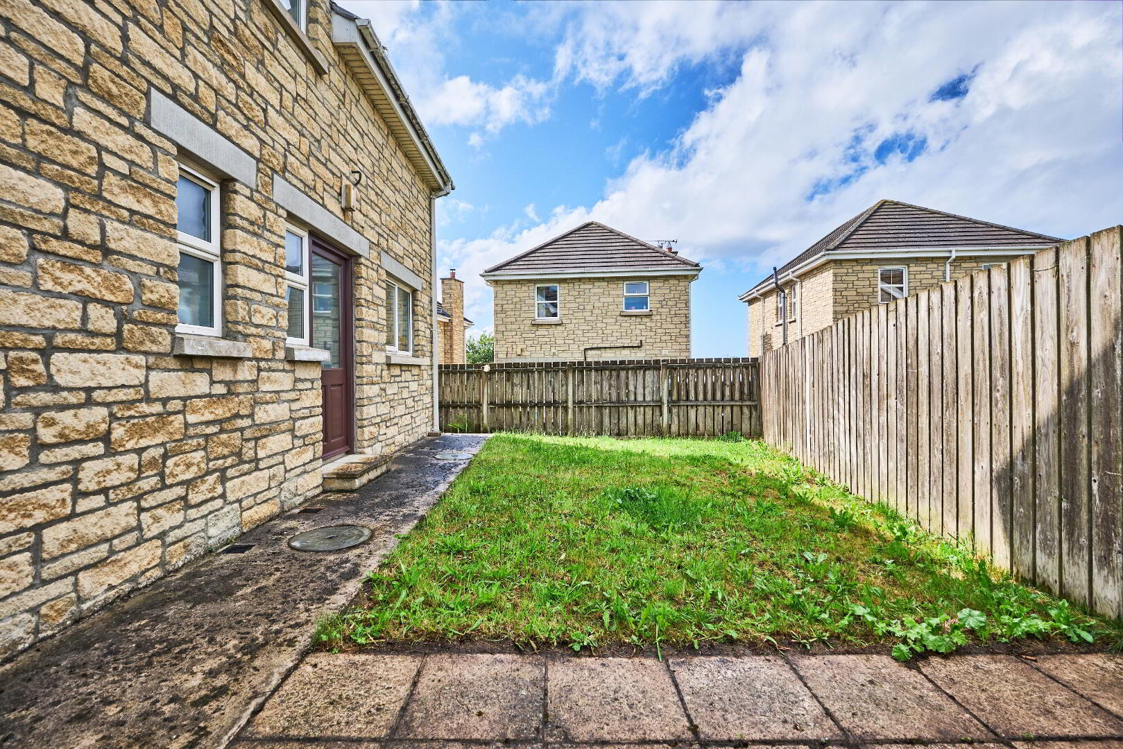 21 Lissadell Mews 19 of 20