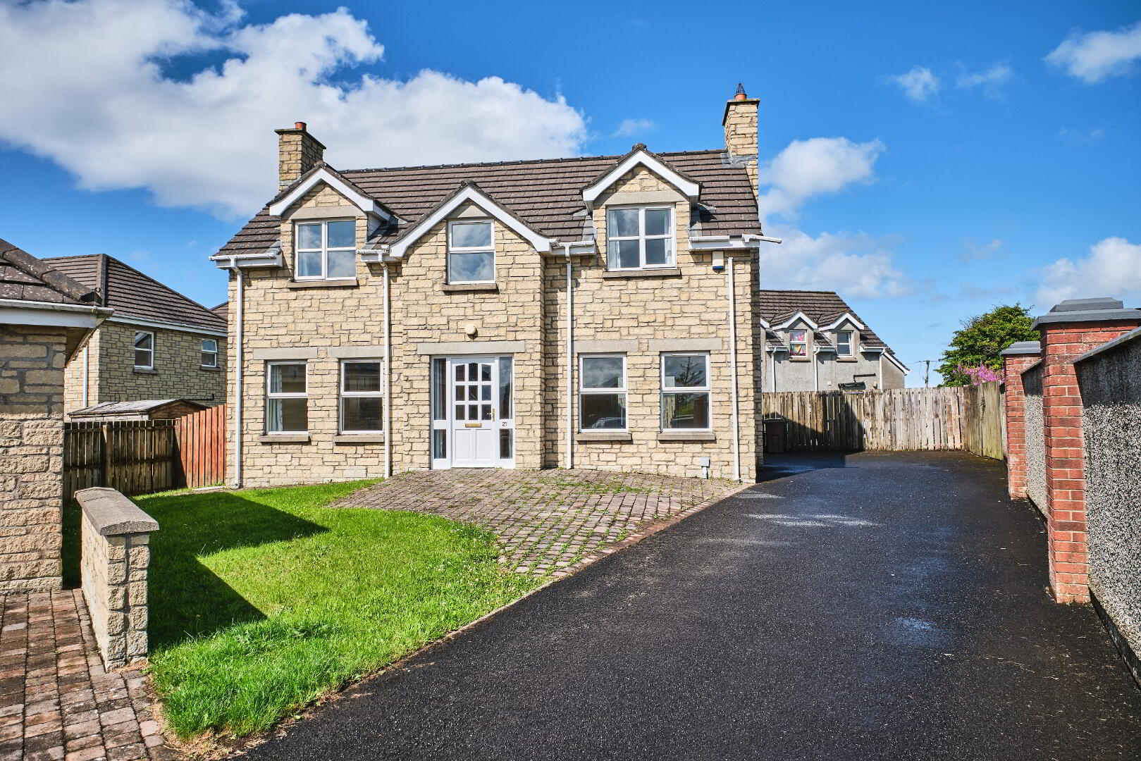 21 Lissadell Mews 1 of 20