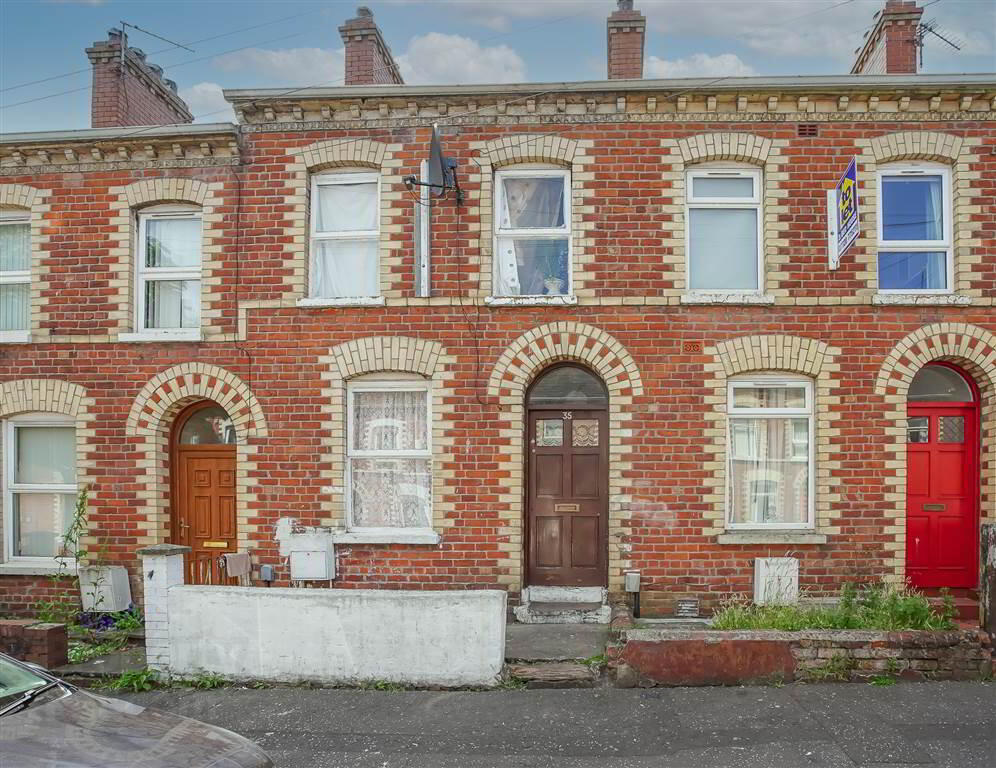 35 Damascus Street 1 of 11