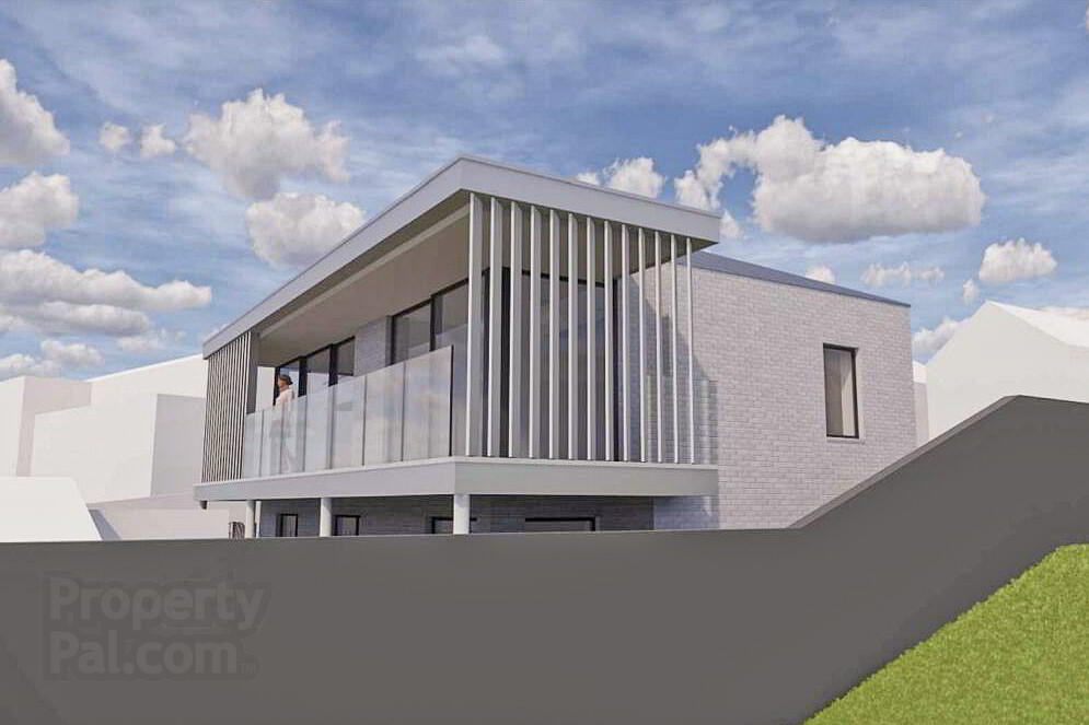 Site At 4, Blackrock Road 4 of 11