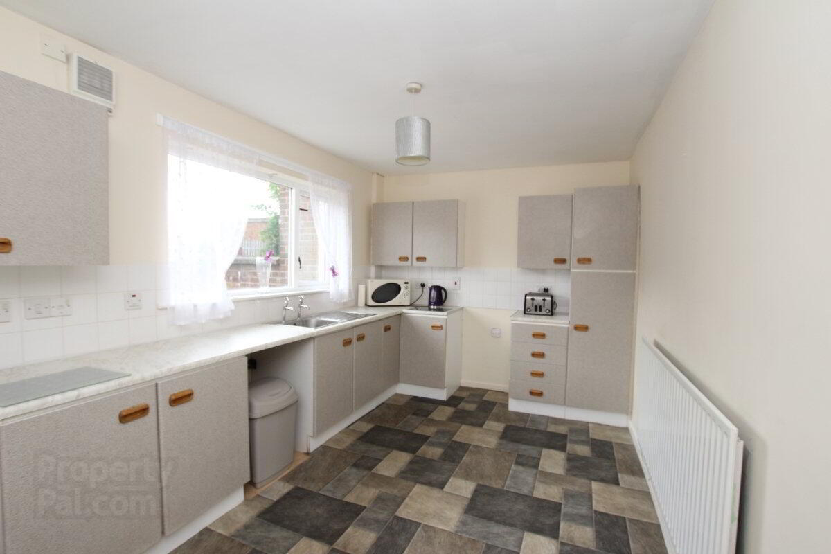 6 Bawnmore Grove 5 of 9