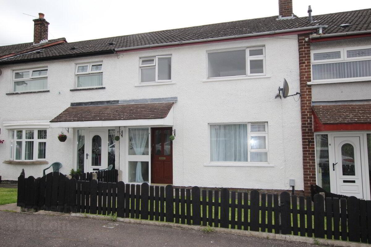 6 Bawnmore Grove 1 of 9