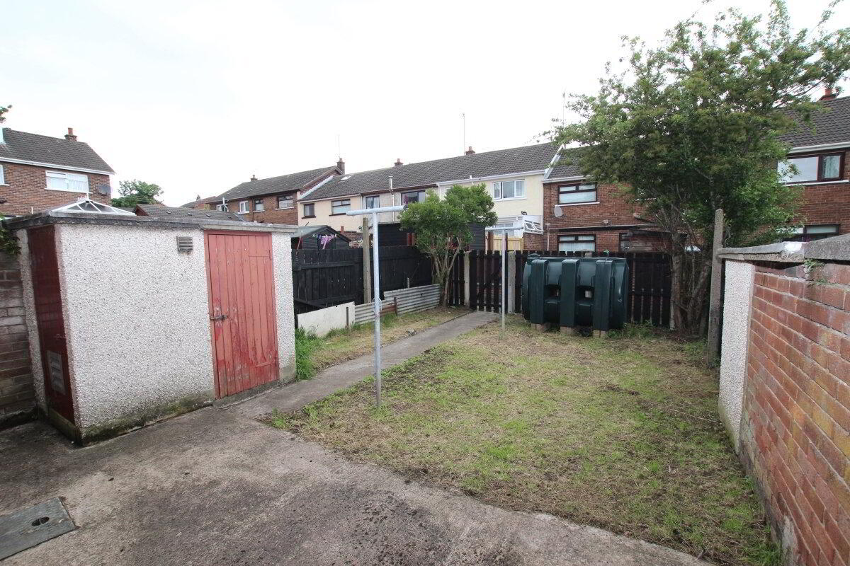 6 Bawnmore Grove 9 of 9