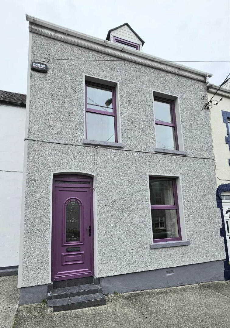 5 Albert Terrace 1 of 23