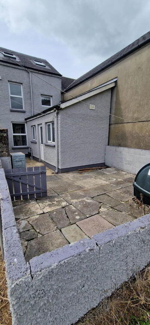 5 Albert Terrace 23 of 23