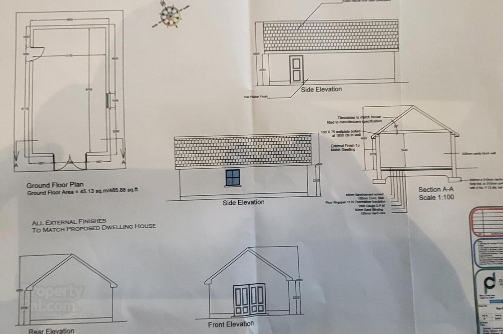 Coragh Td 7 of 10