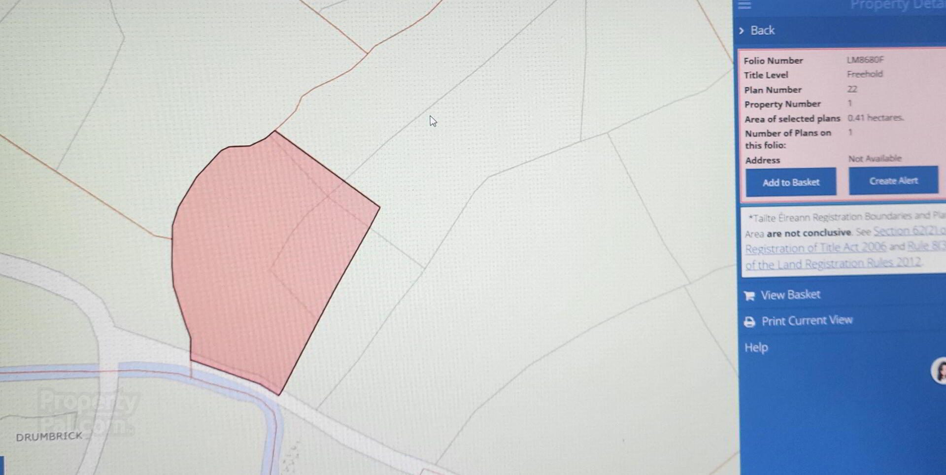 Coragh Td 8 of 10