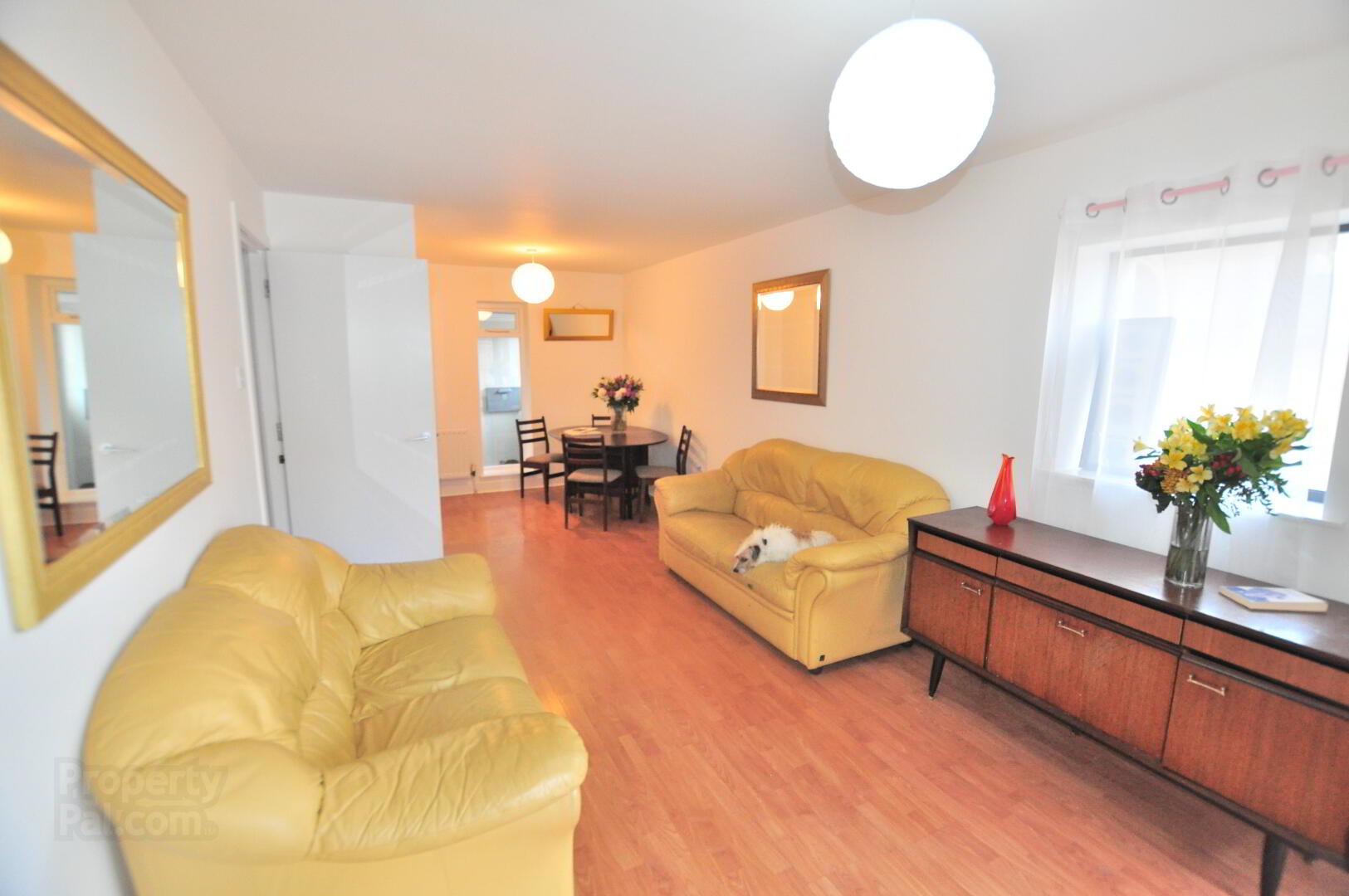 Apt 12 Citygate, Sussex Place 4 of 13