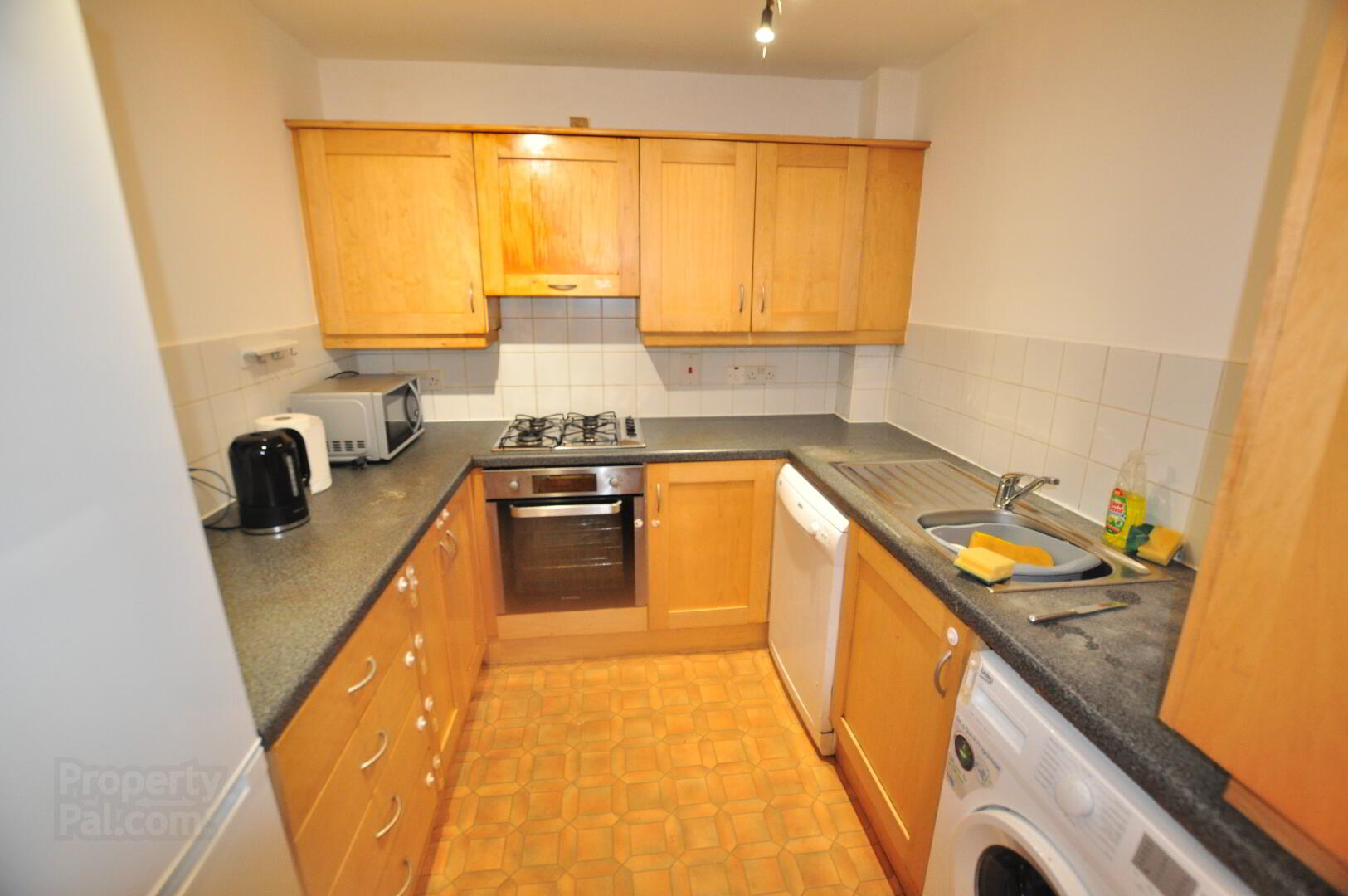Apt 12 Citygate, Sussex Place 5 of 13