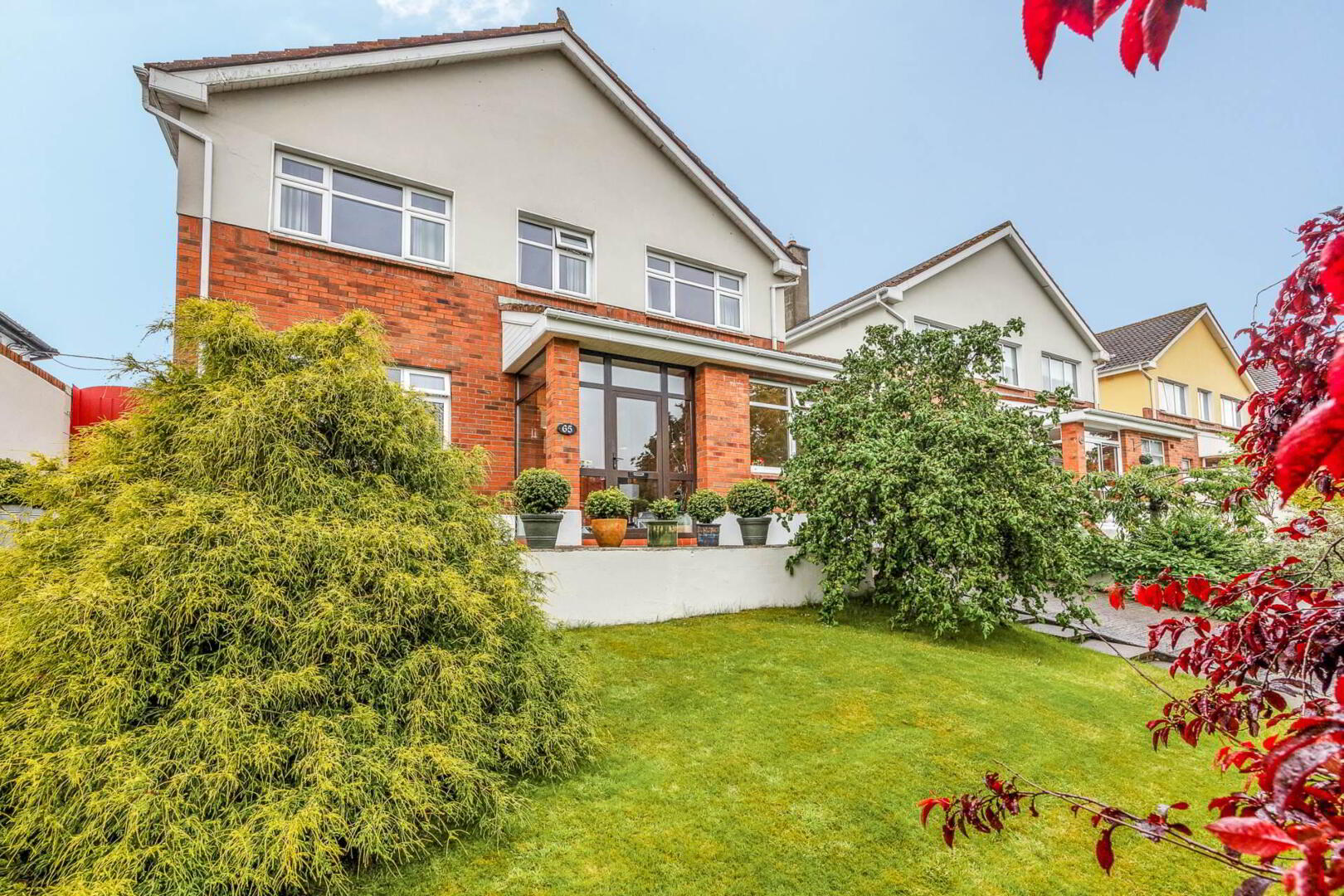 property description image