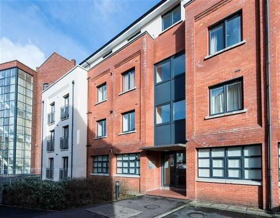 Annesley Building, Old Baker’s Court 10 of 11