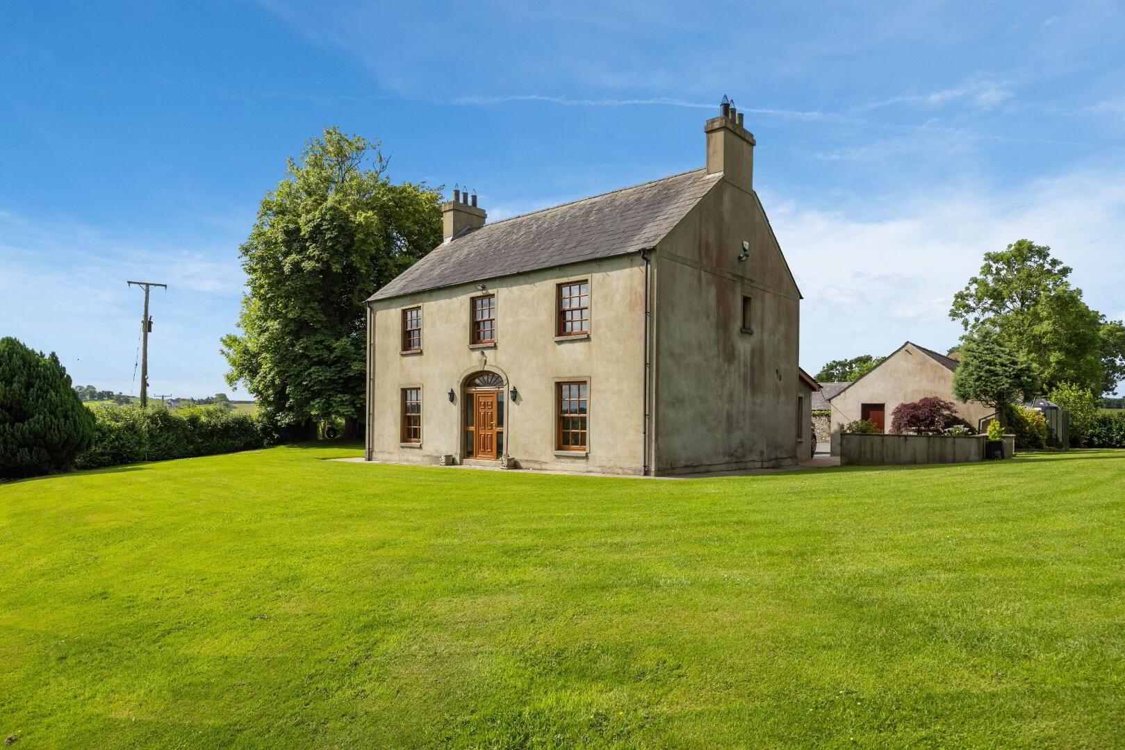 Clover Hill, 91 Killysorrell Road 1 of 35