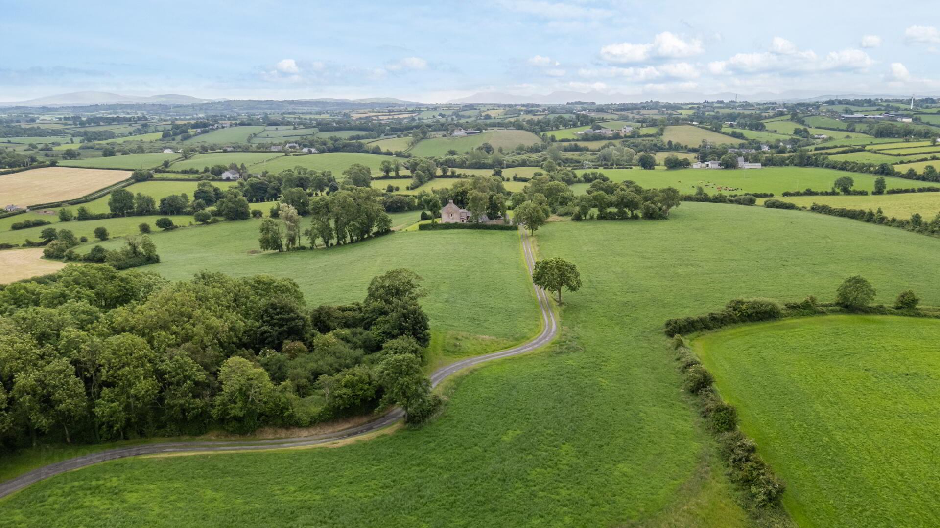 Clover Hill, 91 Killysorrell Road 35 of 35