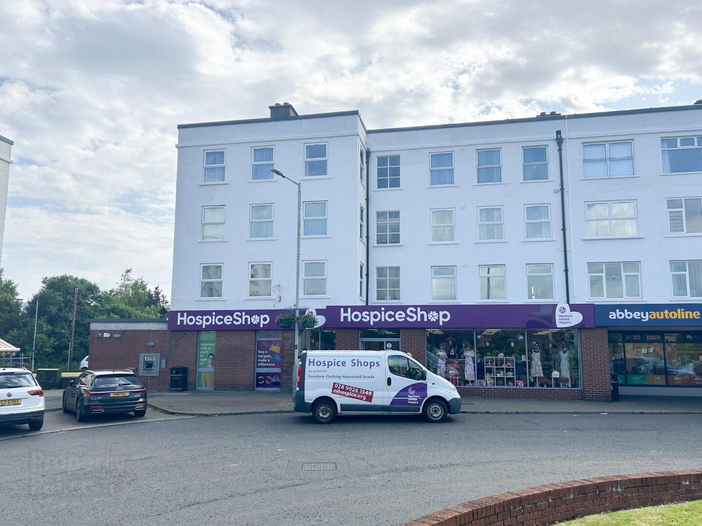 26b Abbots Cross, Newtownabbey 1 of 15