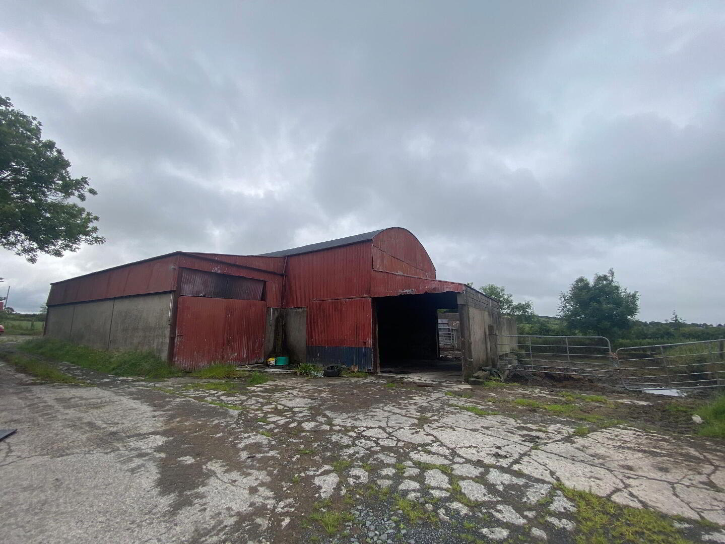 Farm At 108 Drumgooland Road 13 of 14