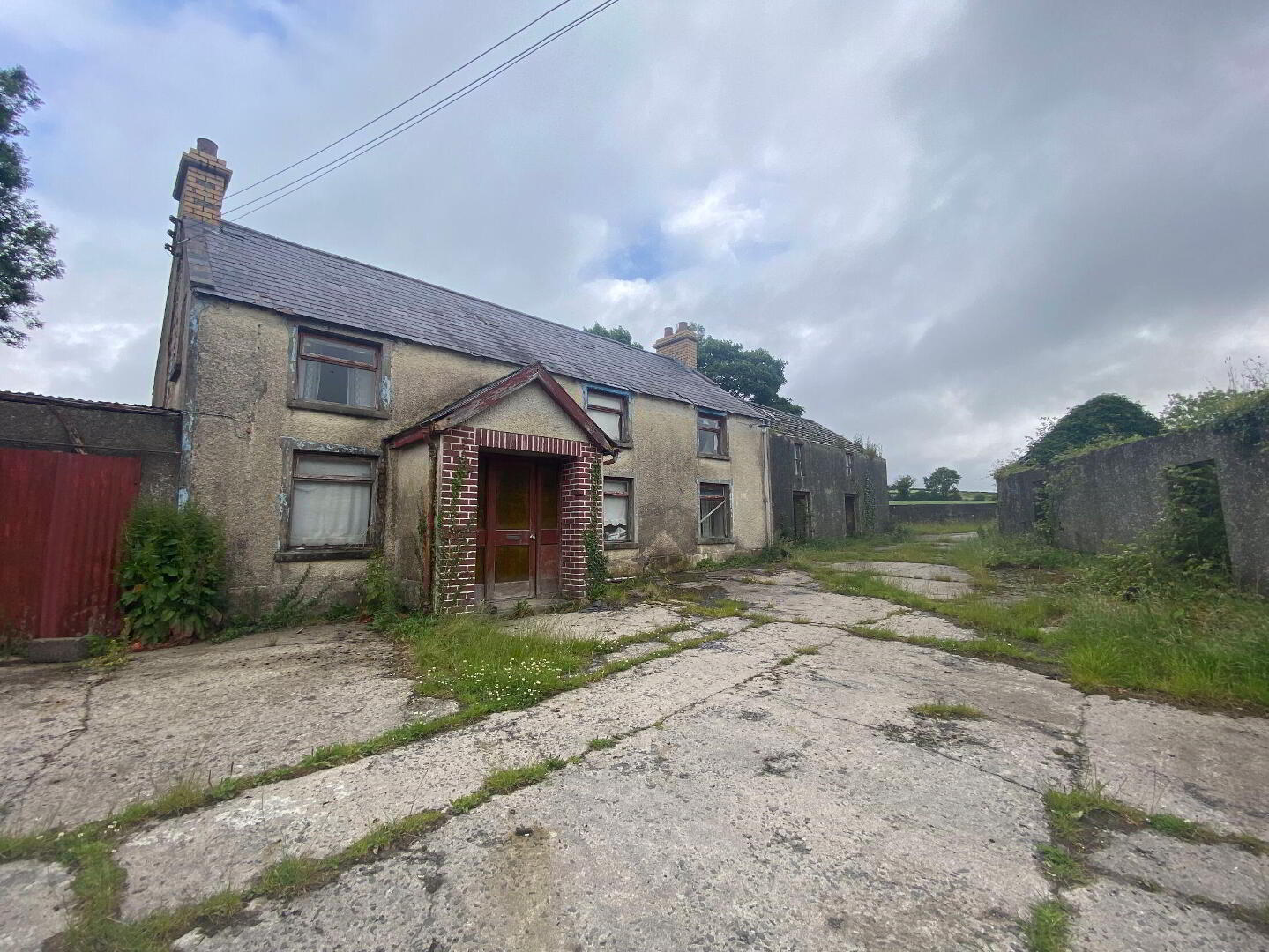 Farm At 108 Drumgooland Road 6 of 14