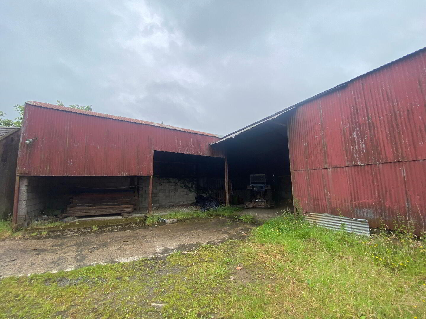 Farm At 108 Drumgooland Road 11 of 14
