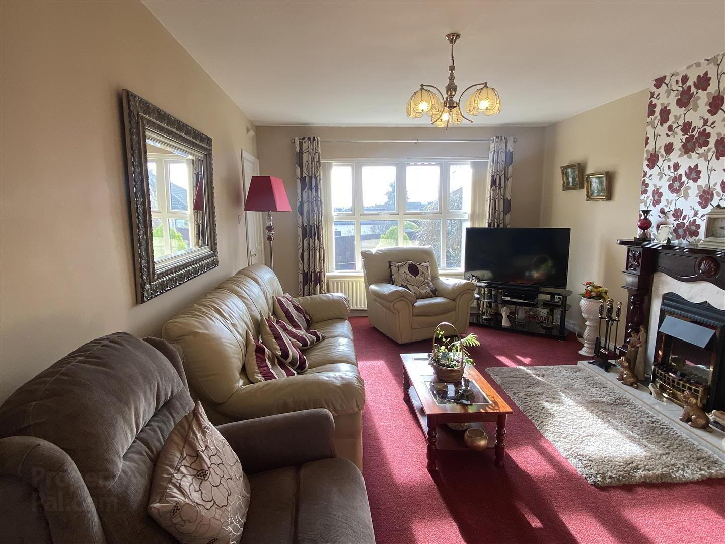 property description image