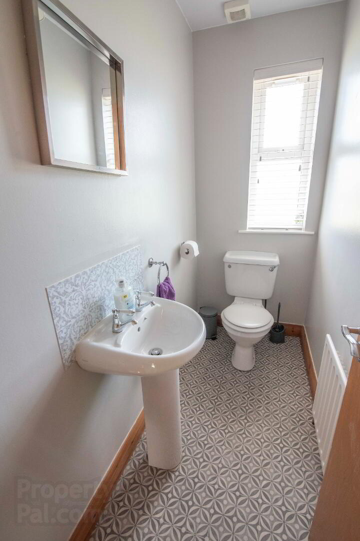 7 Lissadell Mews (holiday Let) 11 of 28