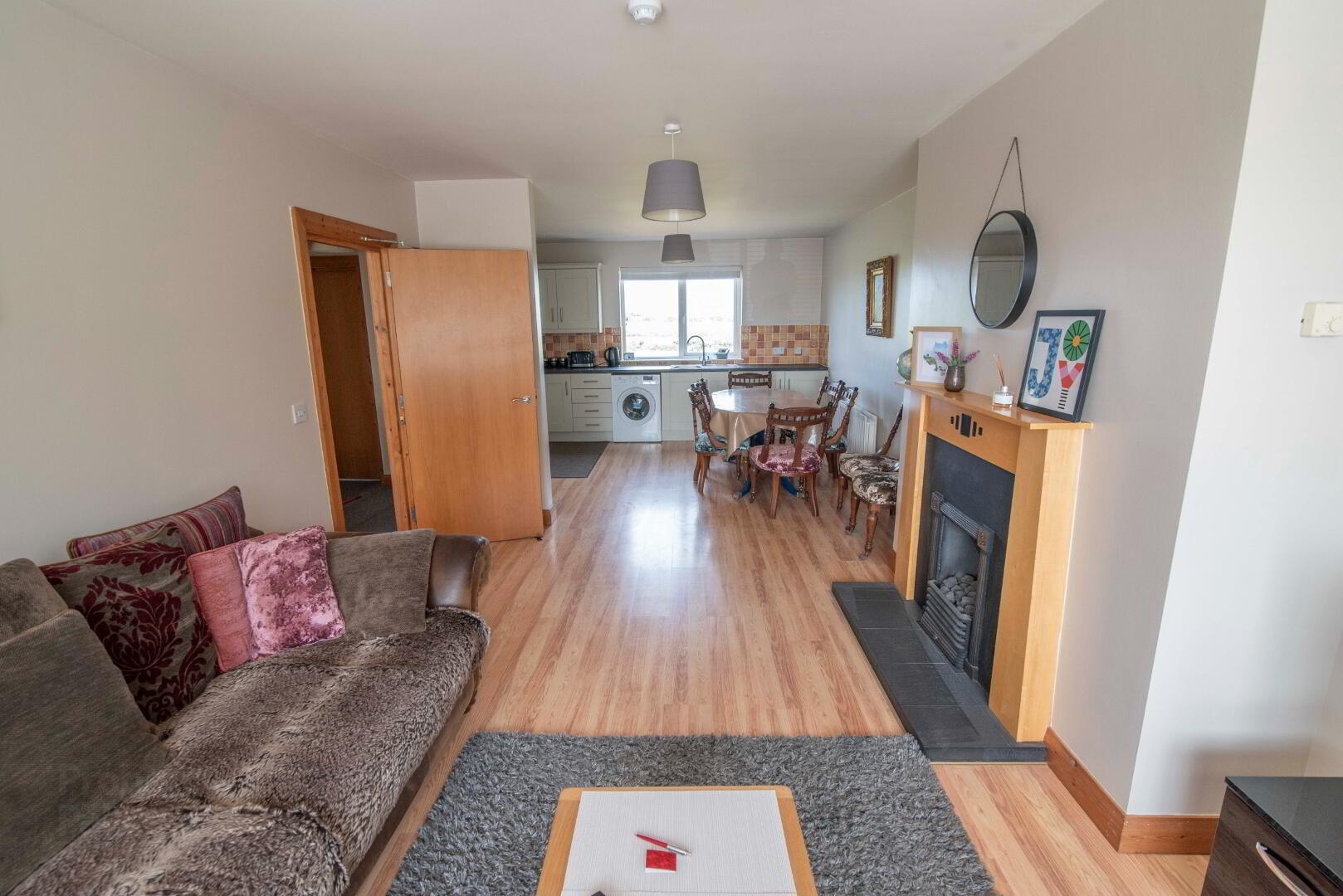 7 Lissadell Mews (holiday Let) 4 of 28