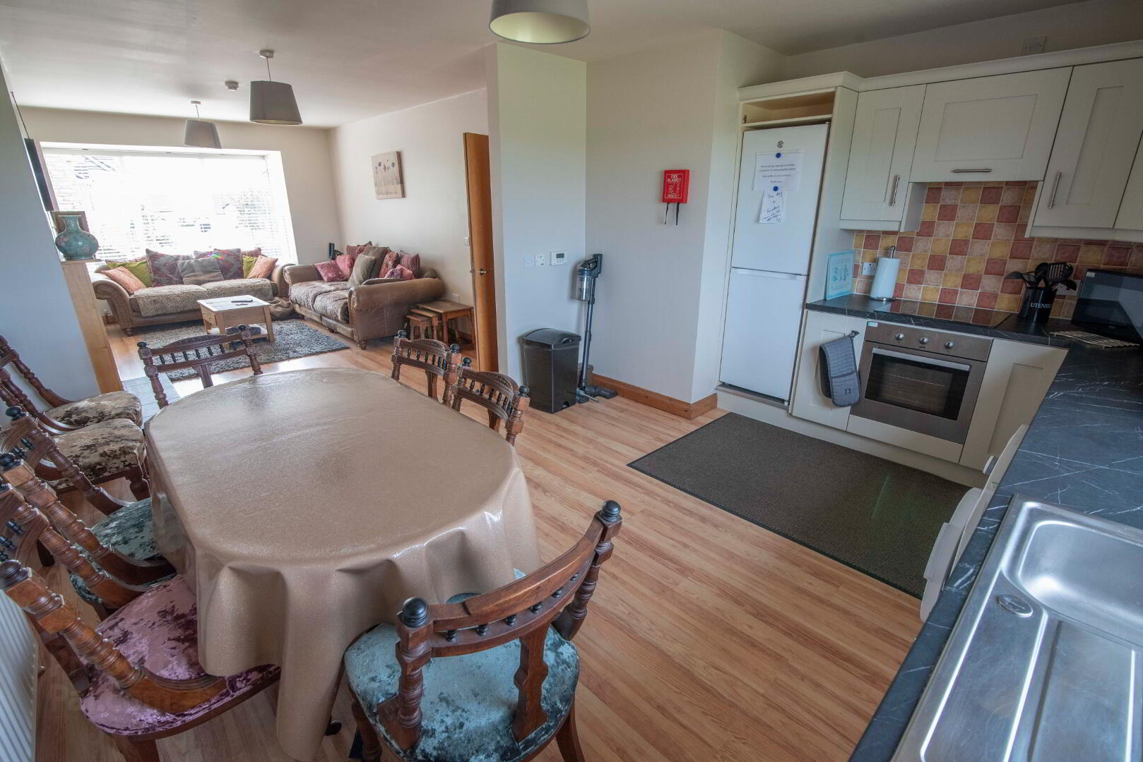 7 Lissadell Mews (holiday Let) 18 of 28