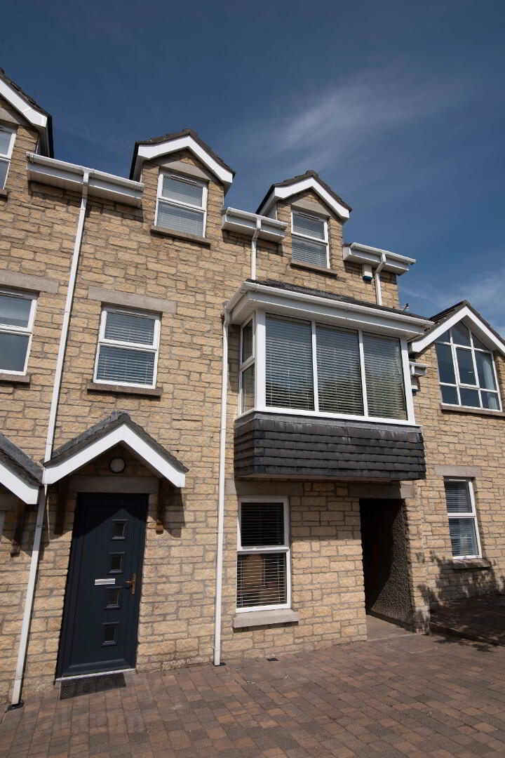 7 Lissadell Mews (holiday Let) 1 of 28