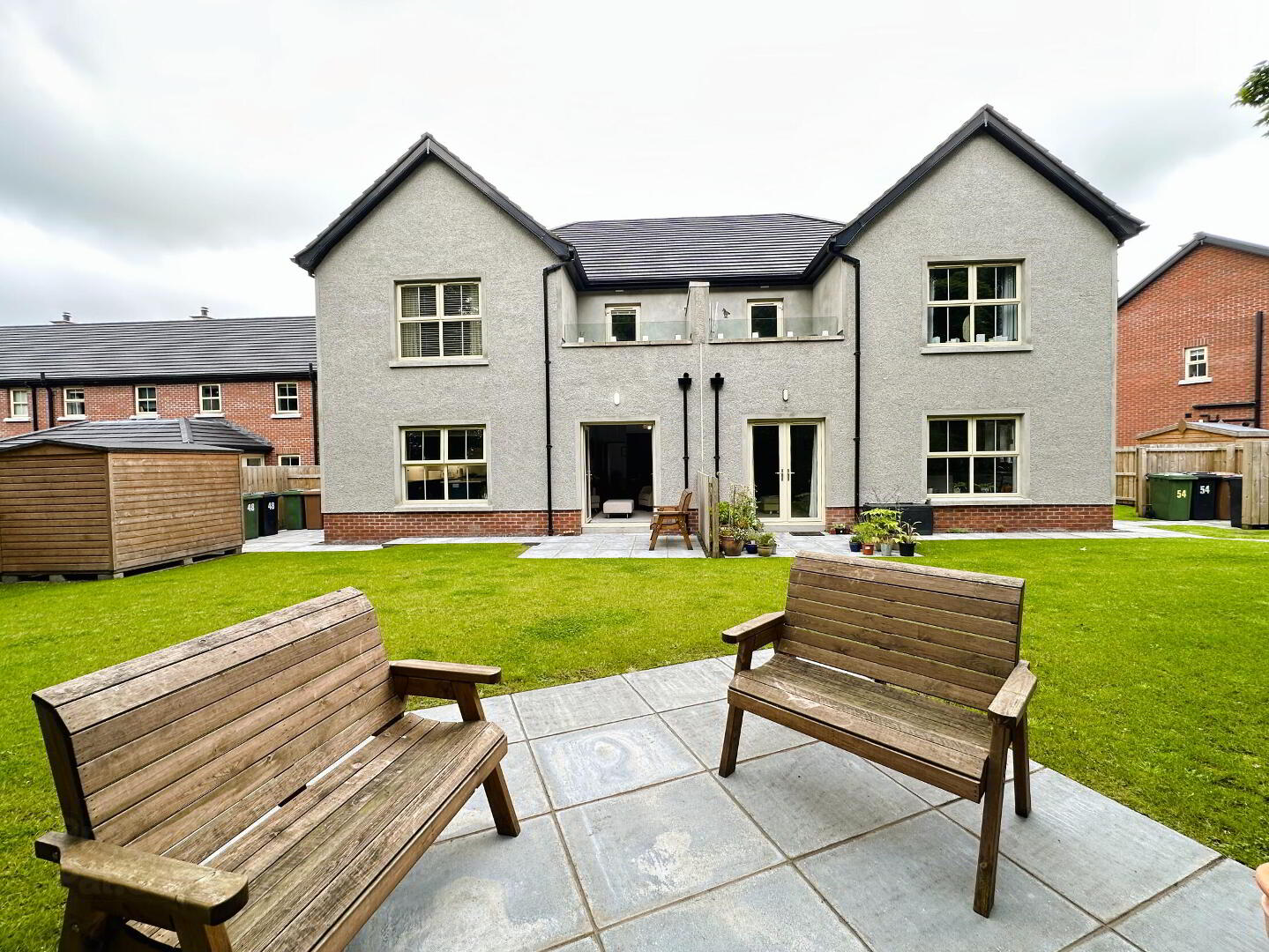 property description image