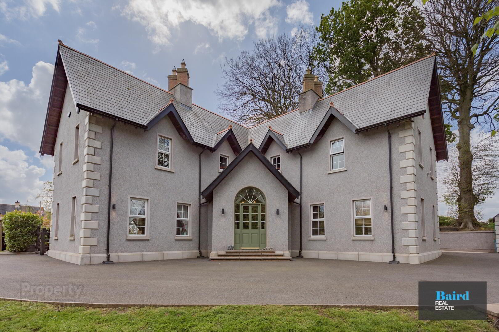 37a Cadian Road 1 of 58