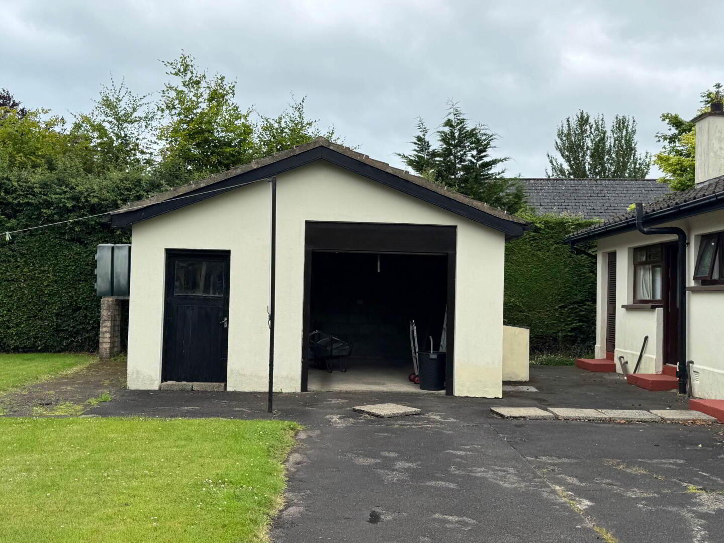 Seafield Lodge 12 of 14