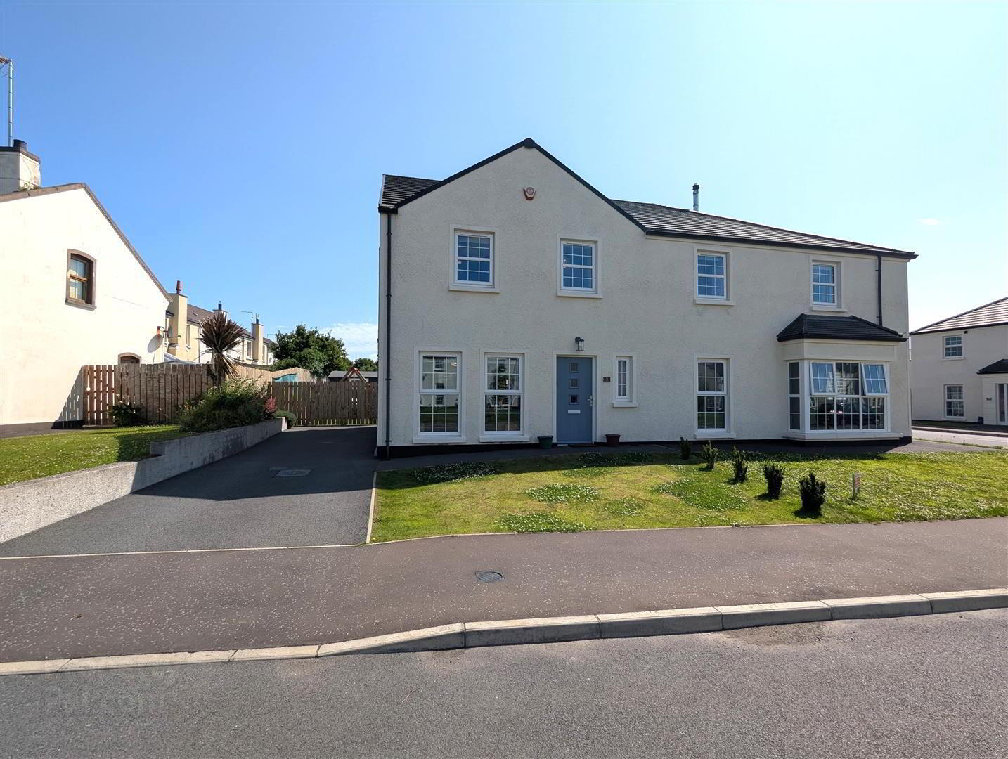 property description image