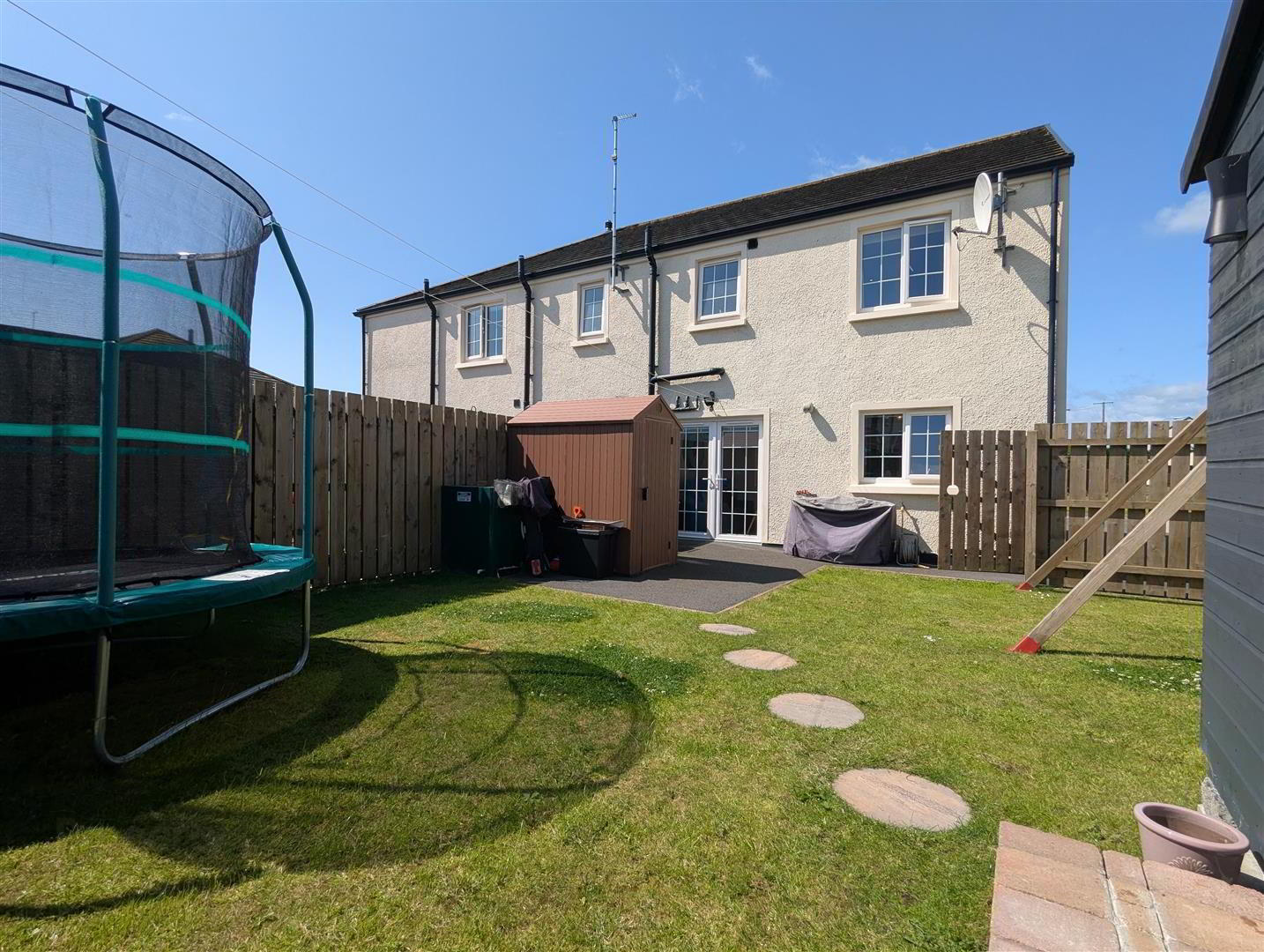 2 Forde Gardens 19 of 20