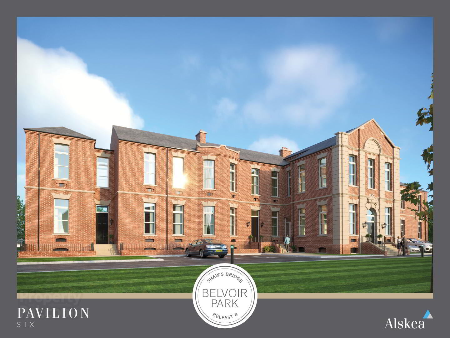 Townhouse 6 Pavilion Six 7 of 31