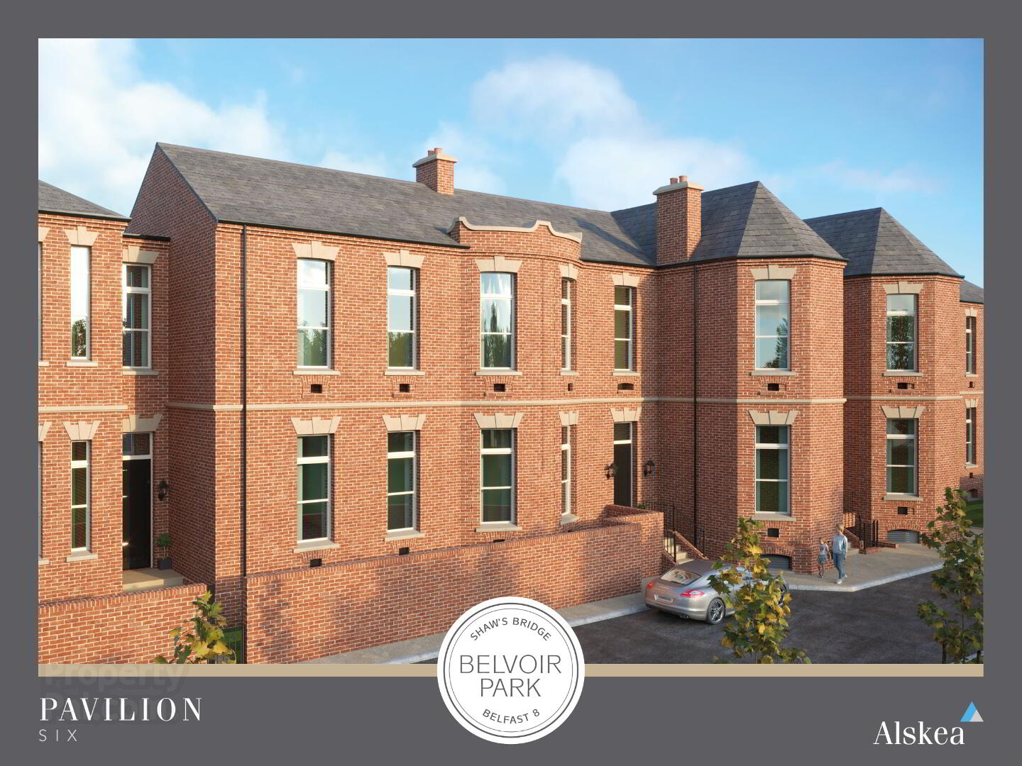 Townhouse 6 Pavilion Six 8 of 31