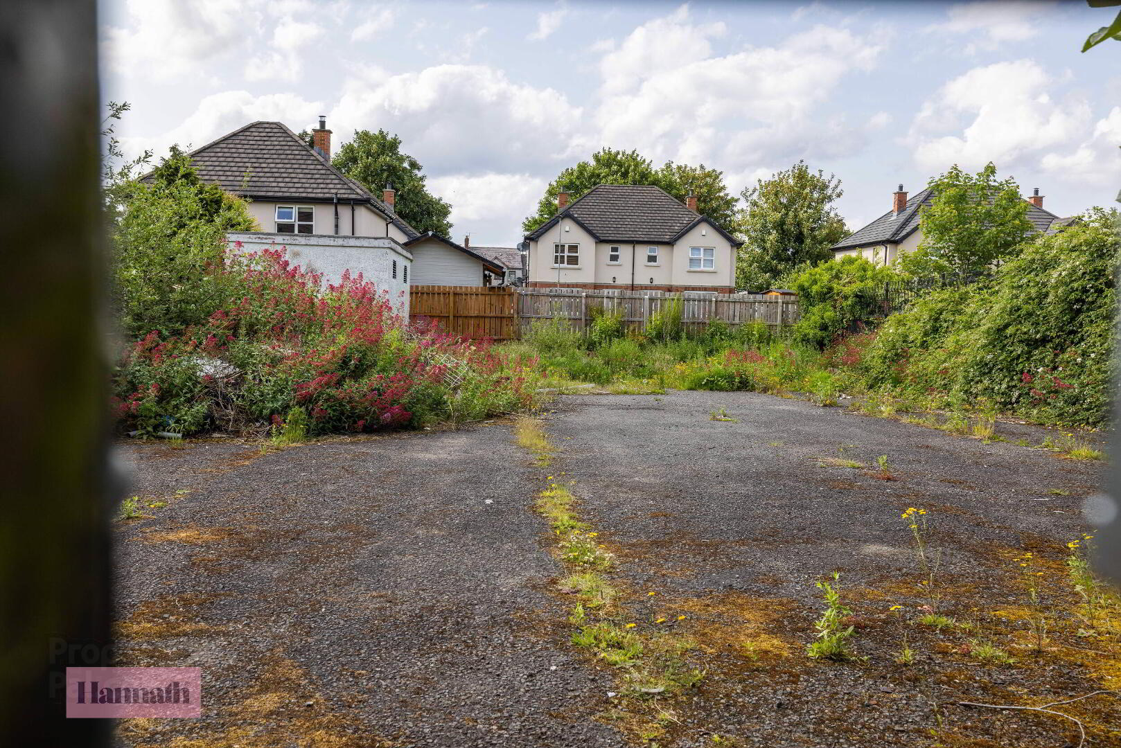 Land, Between 16 & 18 4 of 11
