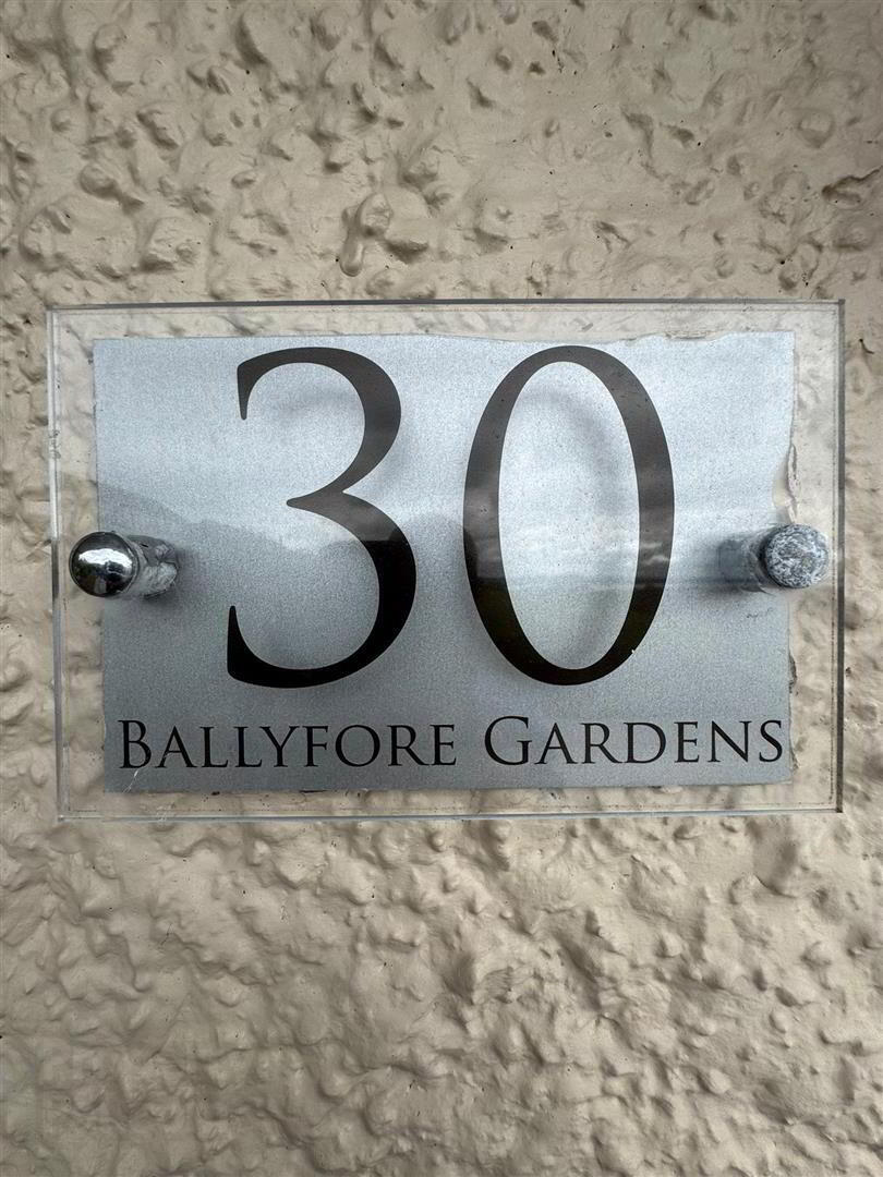 30 Ballyfore Gardens 20 of 20
