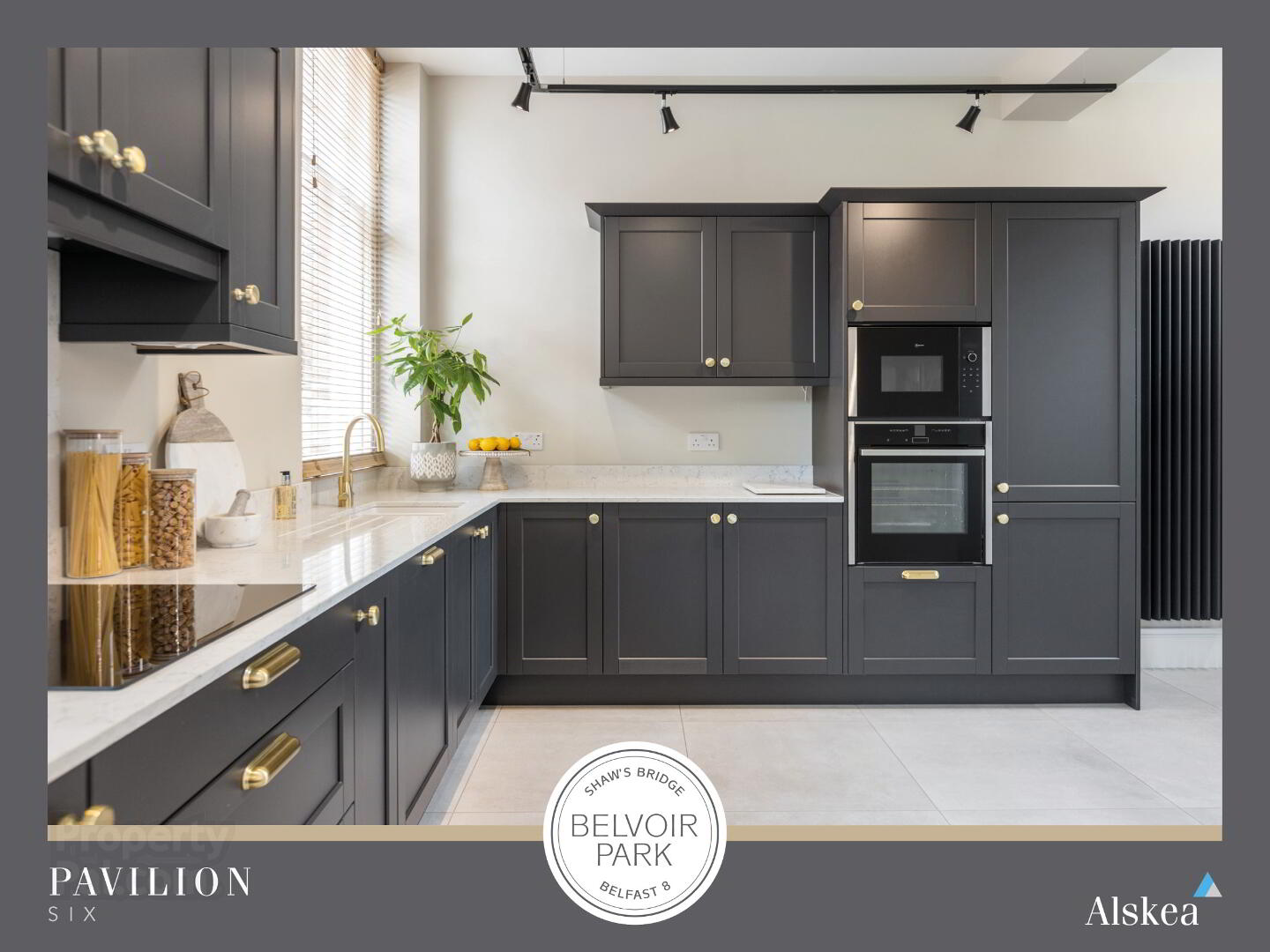 Apartment 8 Pavilion Six 16 of 32