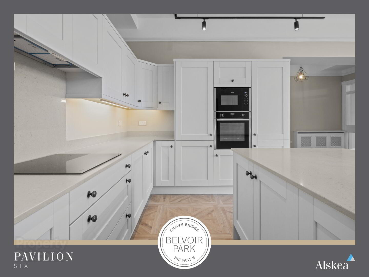 Apartment 8 Pavilion Six 17 of 32