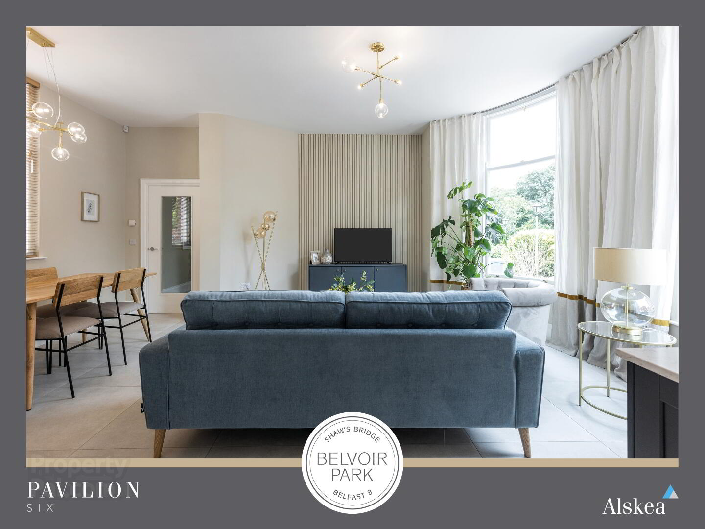 Apartment 8 Pavilion Six 21 of 32
