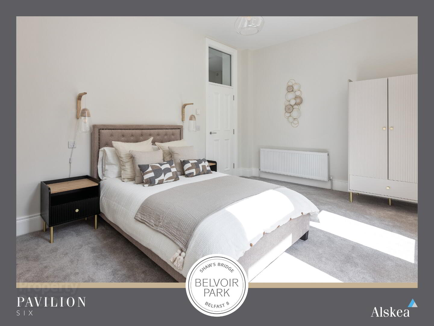 Apartment 8 Pavilion Six 23 of 32