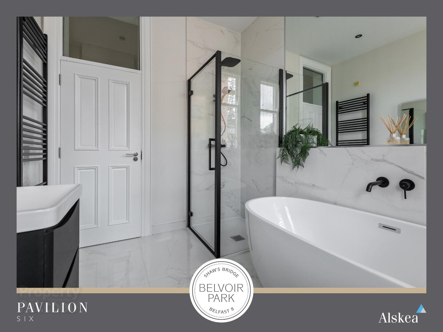Apartment 8 Pavilion Six 26 of 32
