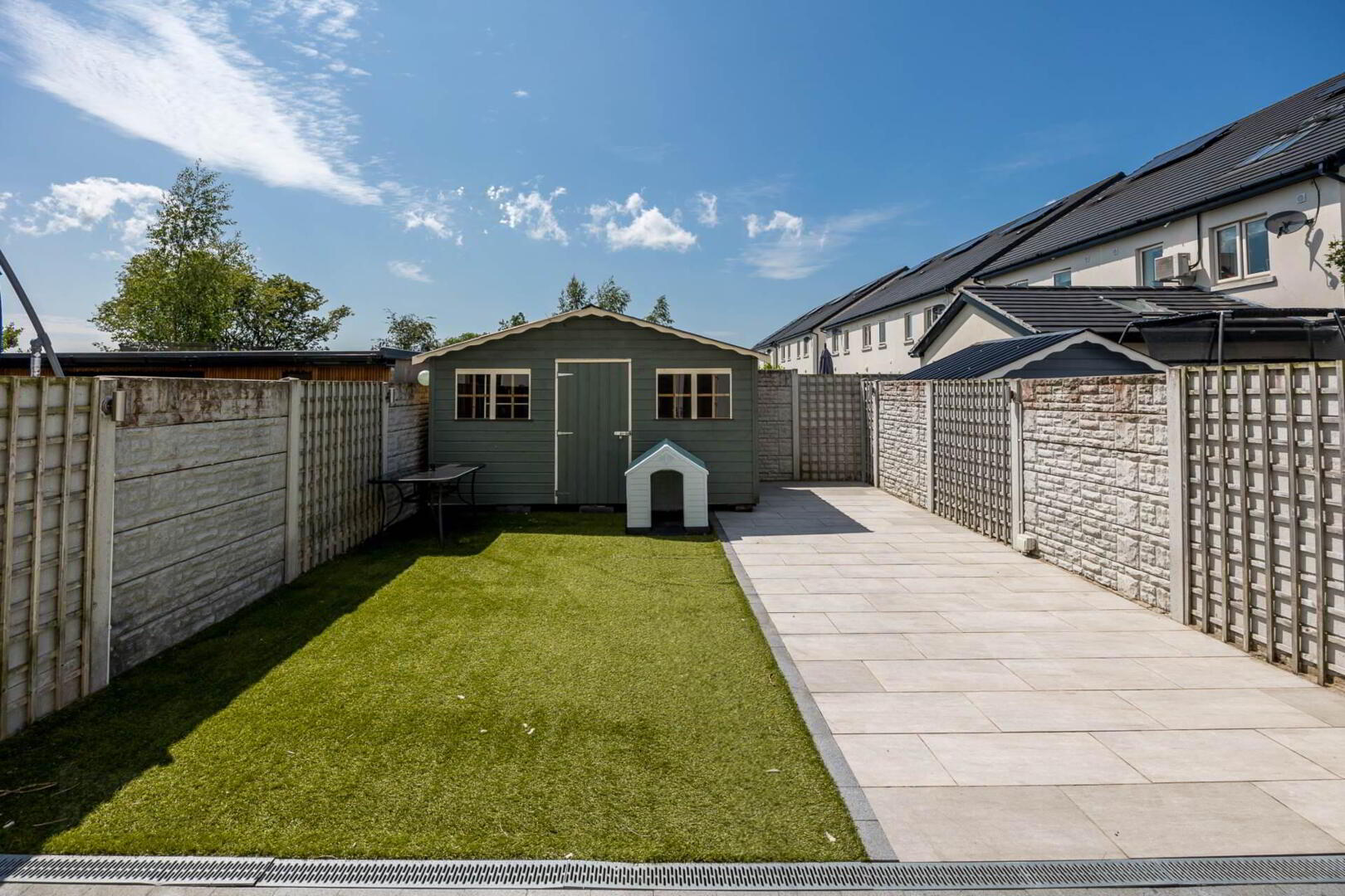 9 Churchfield Grove 21 of 22