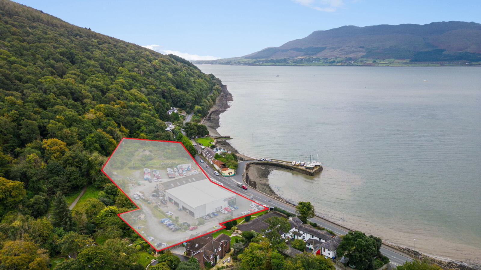 The Waterfront, 68 Shore Road 4 of 17