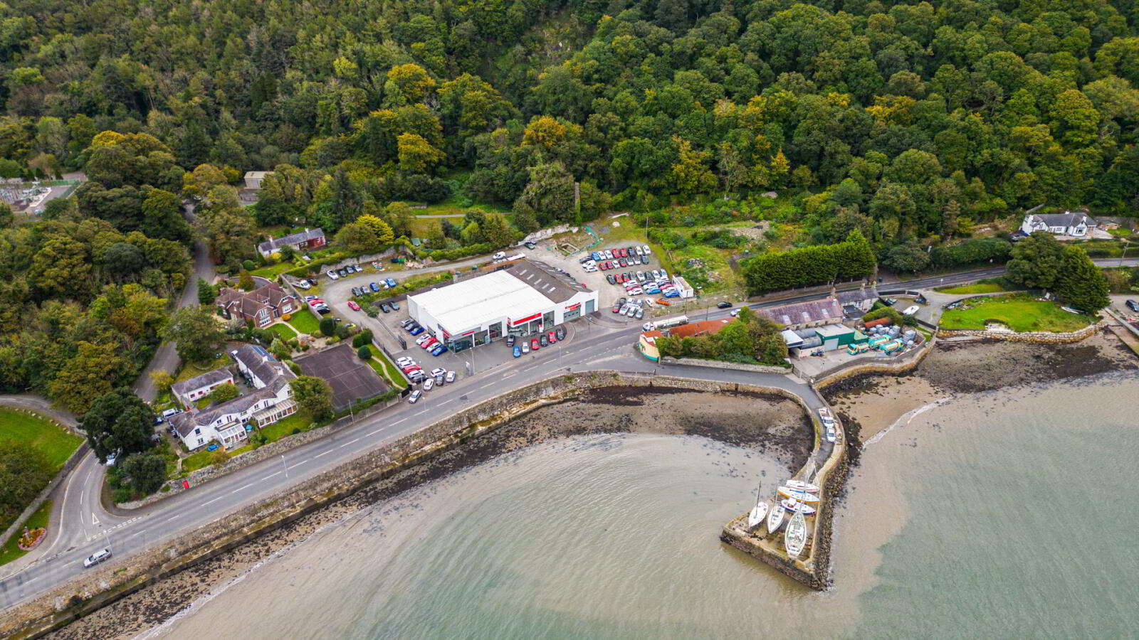 The Waterfront, 68 Shore Road 8 of 17