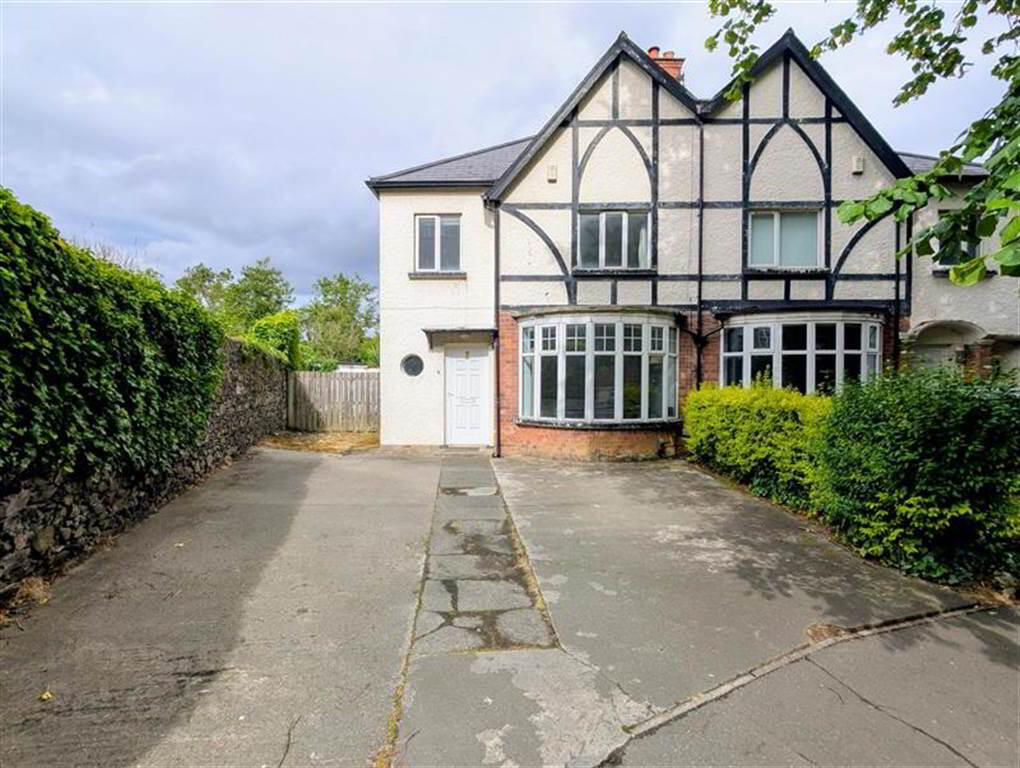 8 Stranmillis Road 1 of 13