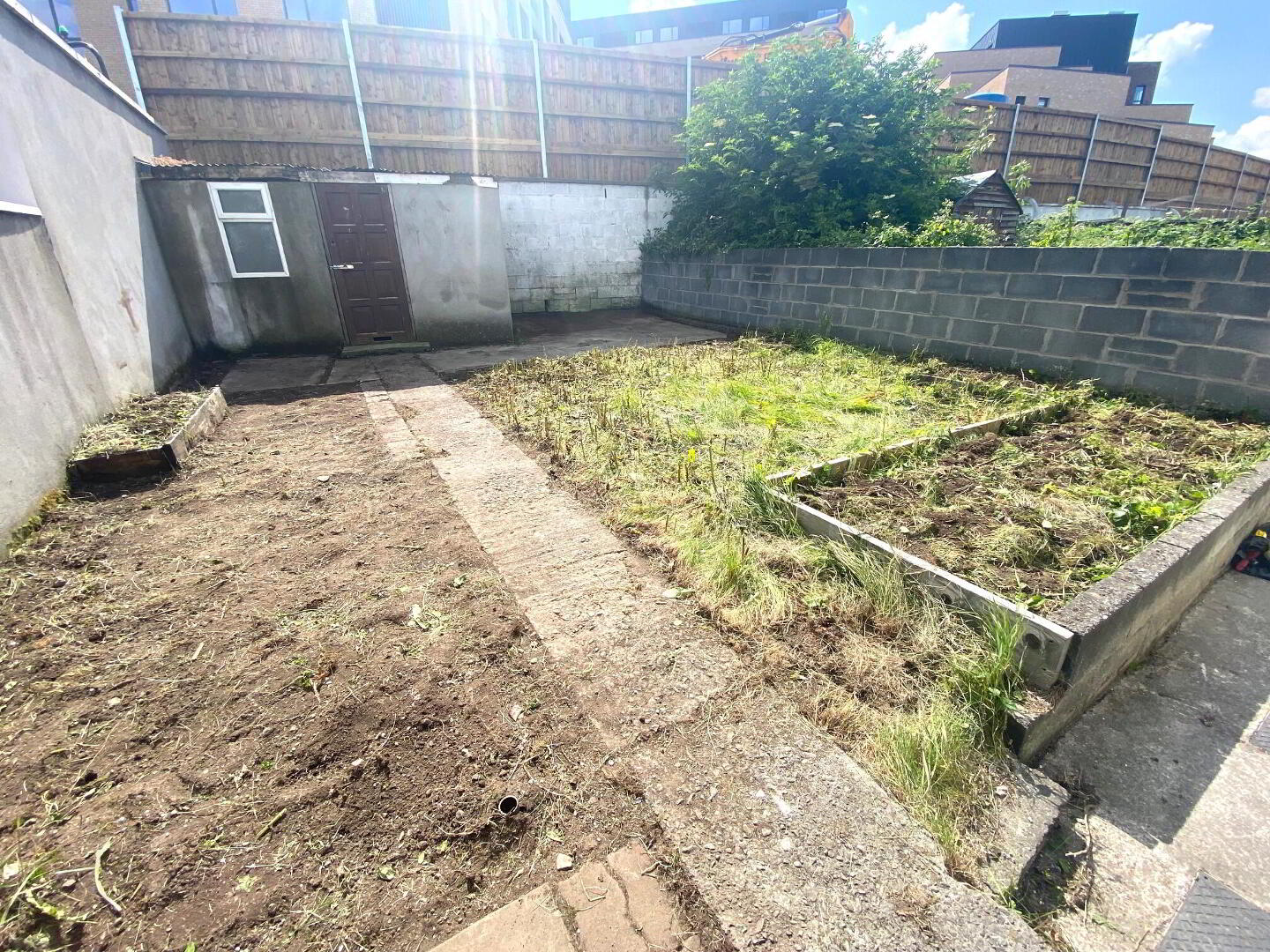 Walkinstown Crescent 21 of 24