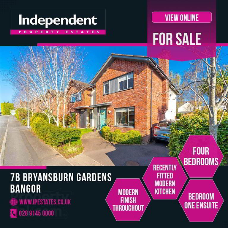 7b Bryansburn Gardens 2 of 29