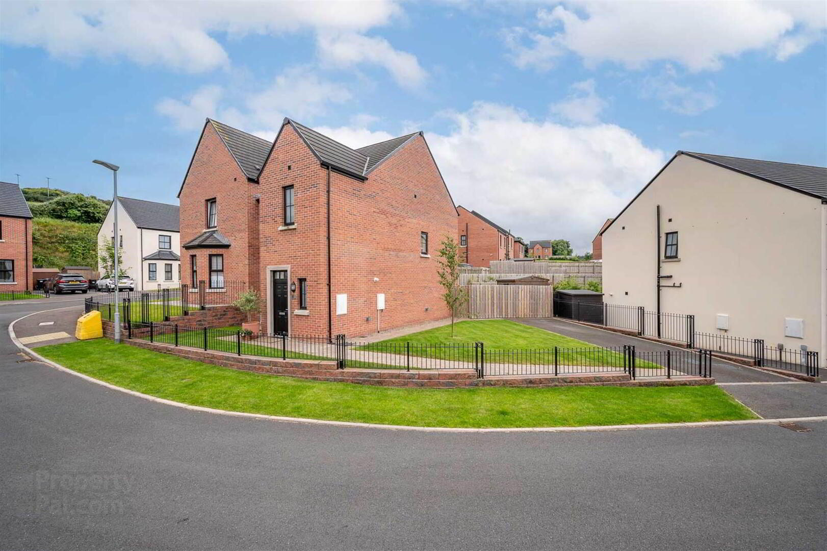 property description image