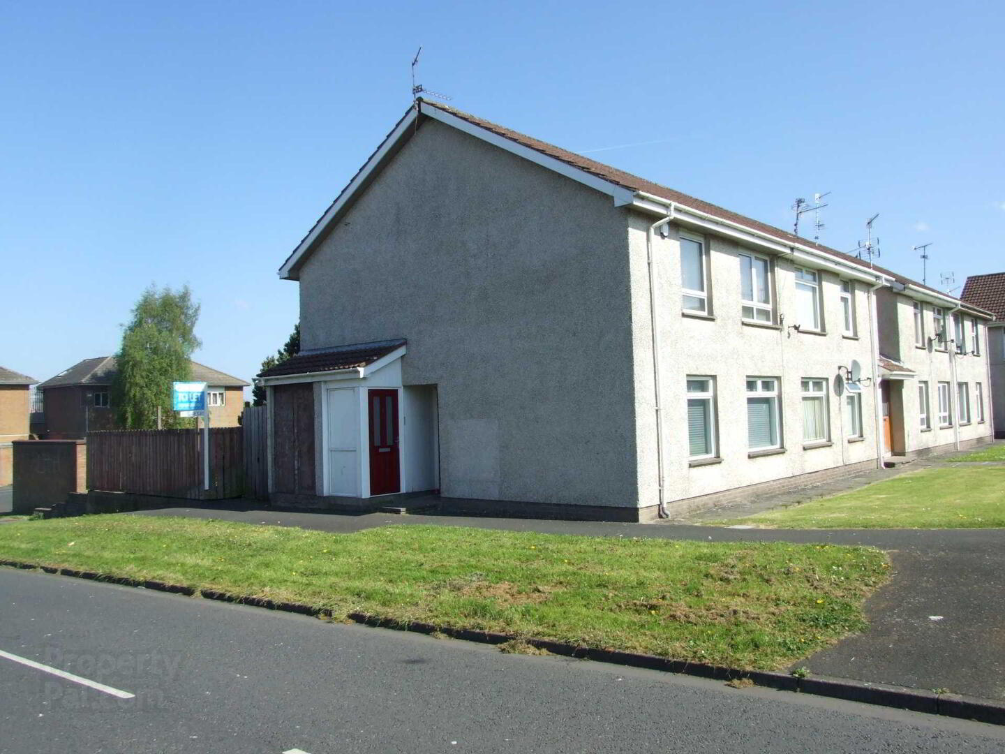 First Floor Flat 1 of 8