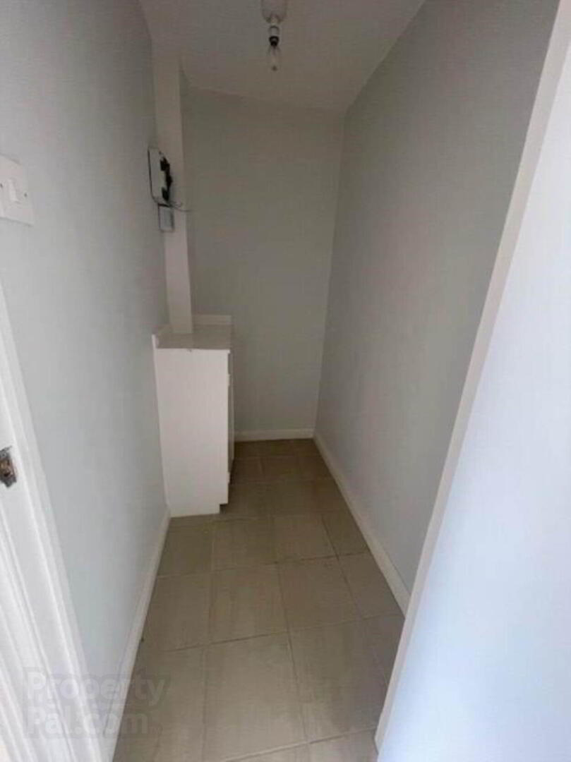 First Floor Flat 7 of 8